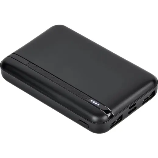 Altitude Core Power Bank Black